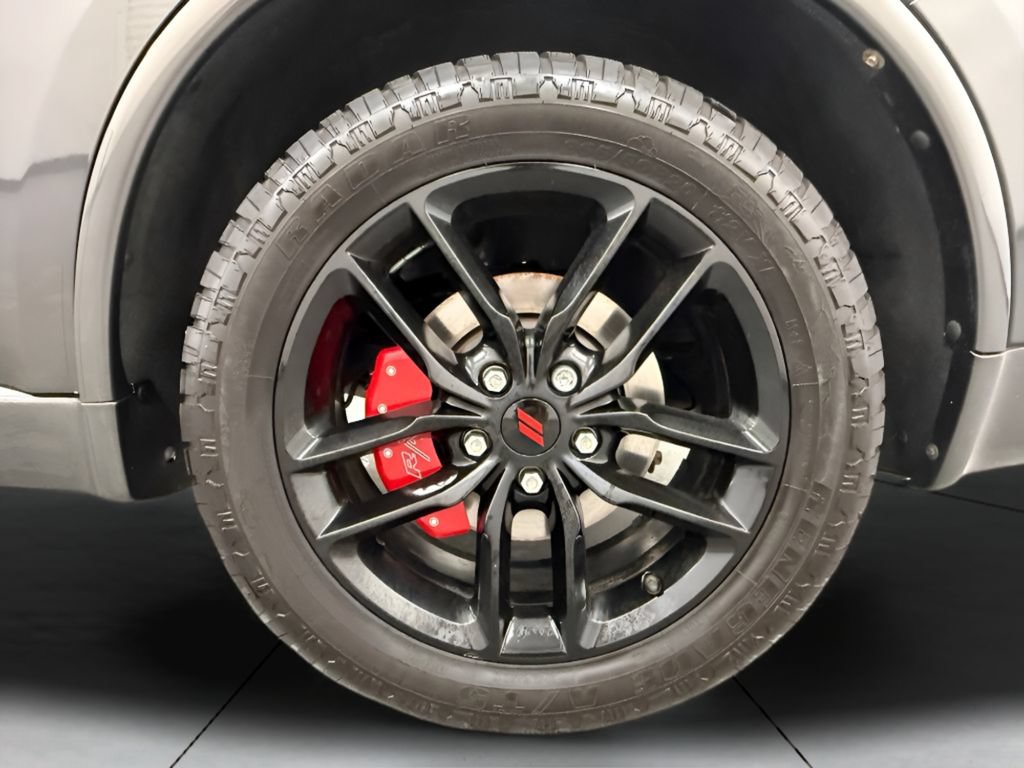 Used 2021 Dodge Durango R/T RWD image 29