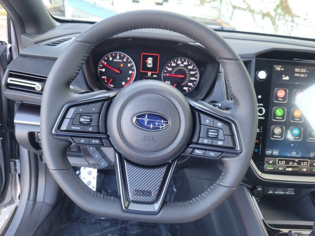 New 2026 Subaru WRX Limited AWD/4WD image 19