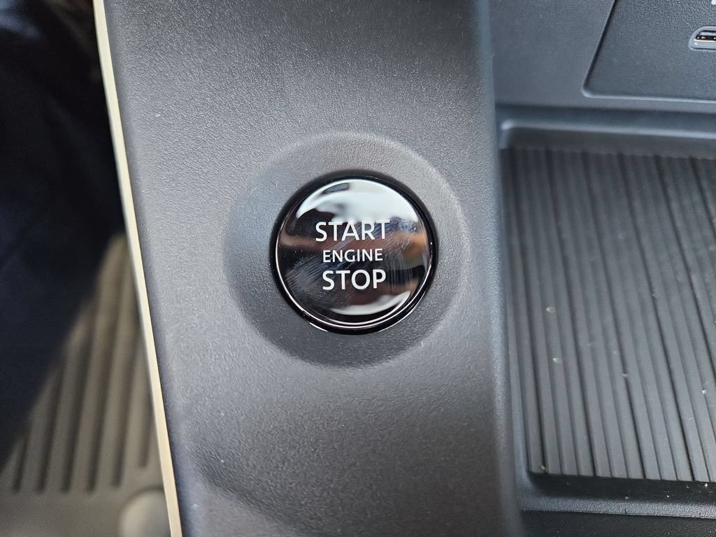 New 2026 Nissan Sentra SL w/ Floor Mat Package FWD image 27