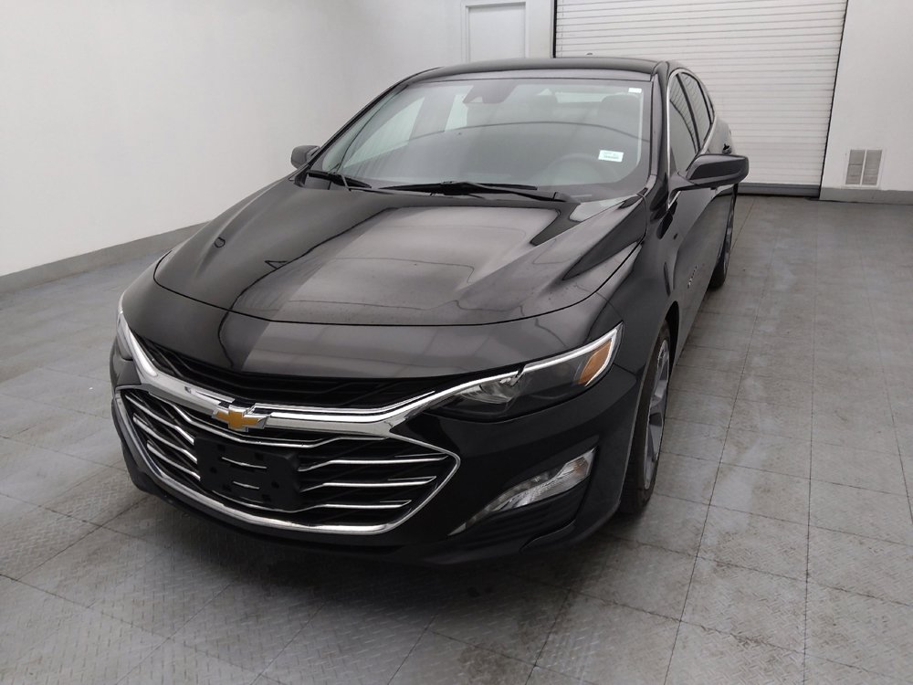 Used 2024 Chevrolet Malibu LT image 15