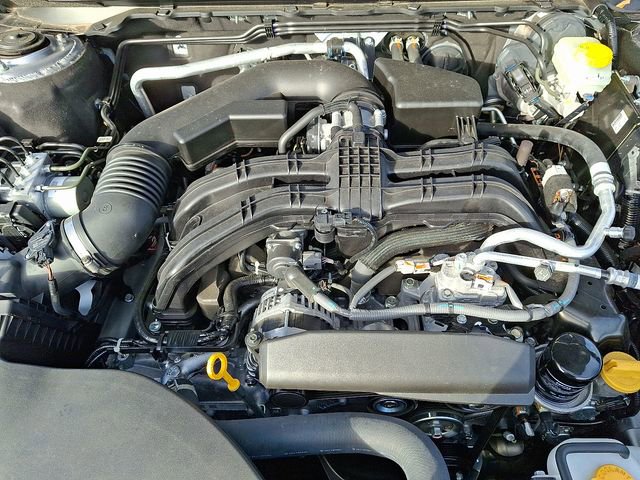 Used 2025 Subaru Legacy Limited image 28