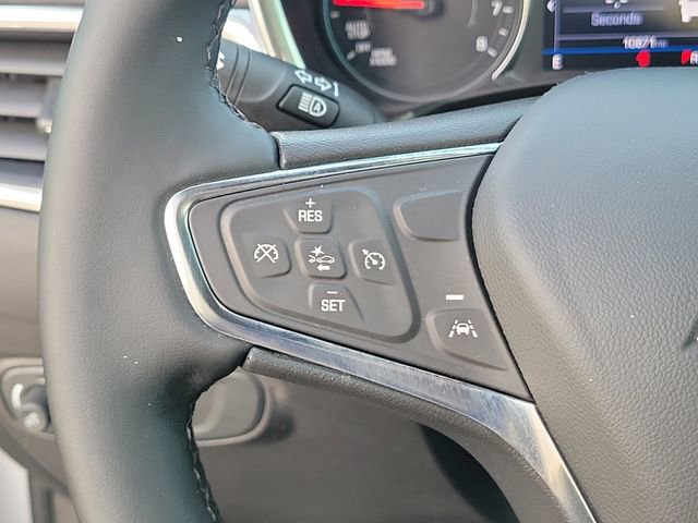 Certified 2024 Chevrolet Equinox LT image 26