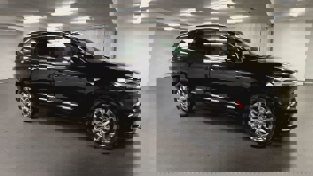 Certified 2023 Buick Enclave Essence w/ Experience Buick Package FWD image 2