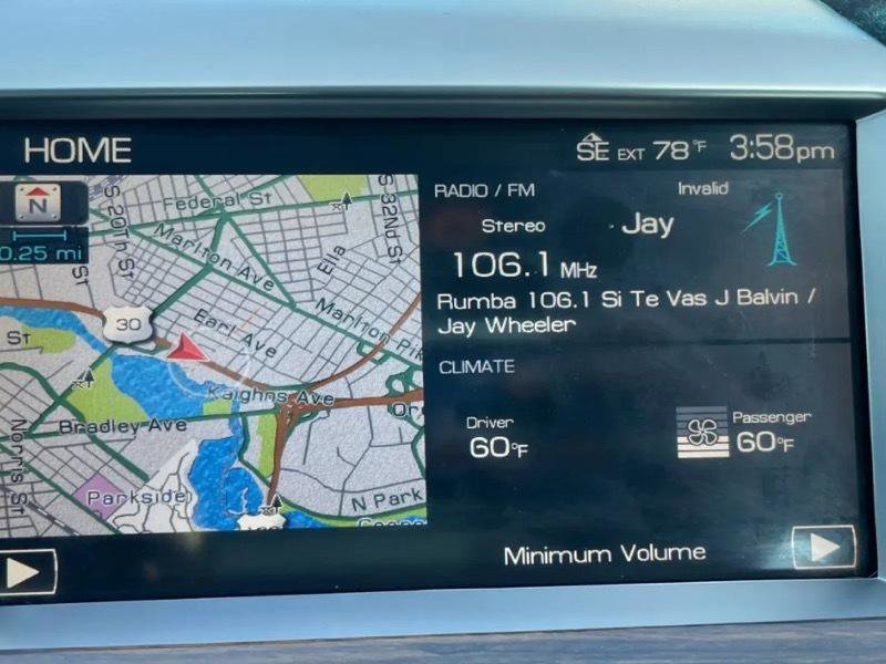 Used 2012 Lincoln MKS FWD image 7