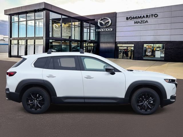 New 2026 MAZDA CX-50 AWD 2.5 S w/ Cargo Package image 2