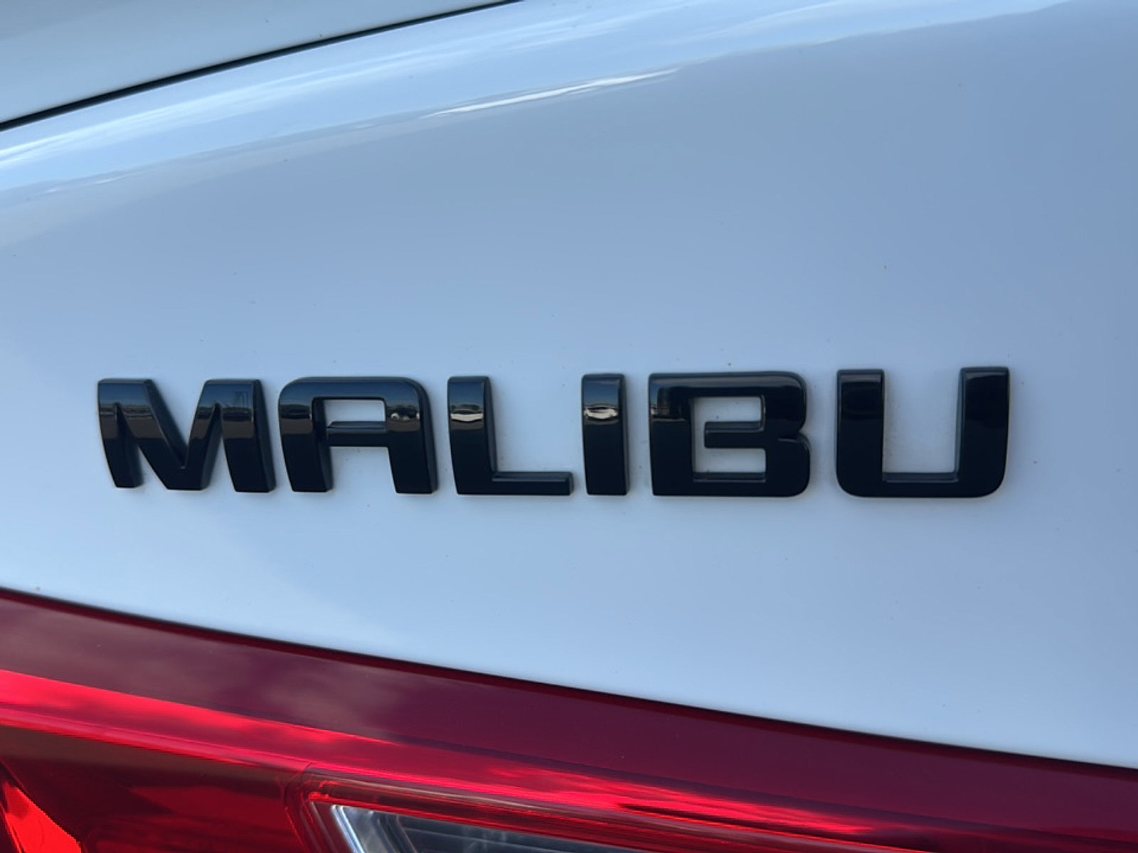 Used 2021 Chevrolet Malibu RS image 41