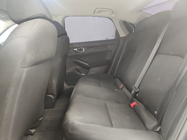 Used 2022 Honda Civic LX image 10