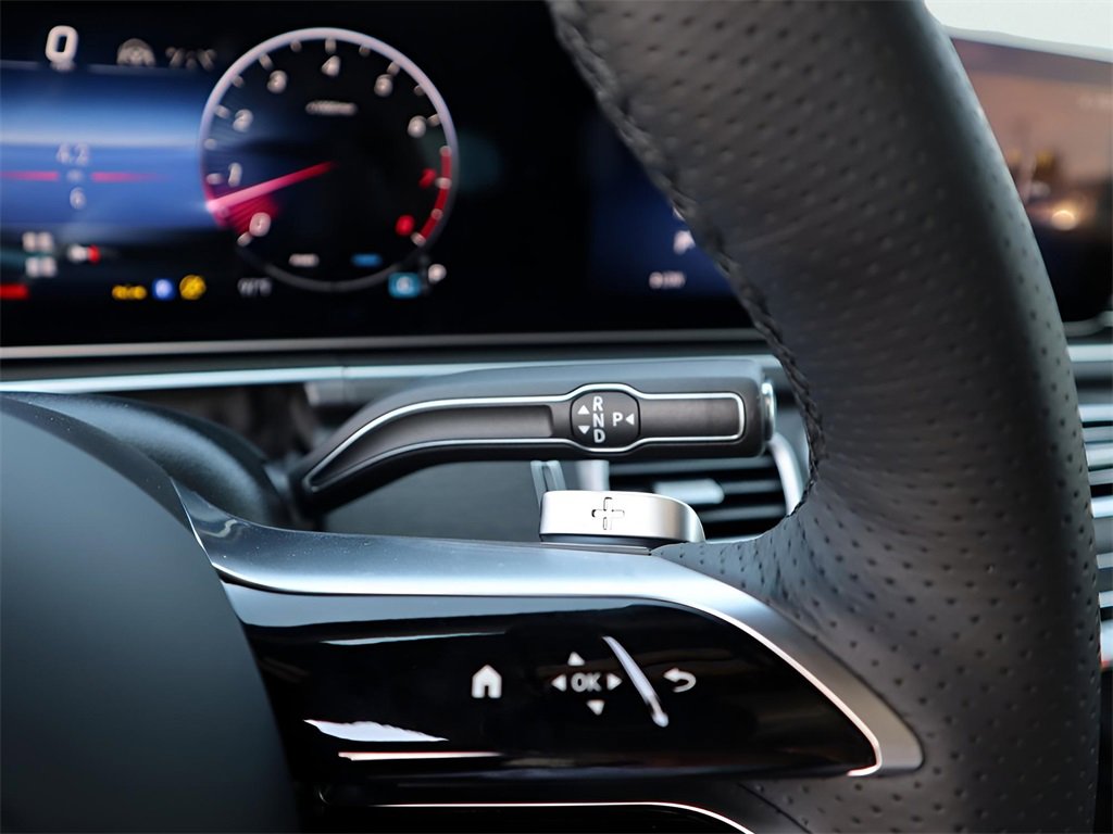 New 2026 Mercedes-Benz GLS 580 4MATIC image 40