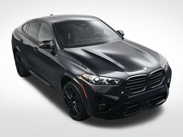 New 2027 BMW X6 M Competition w/ Executive Package AWD/4WD image 30