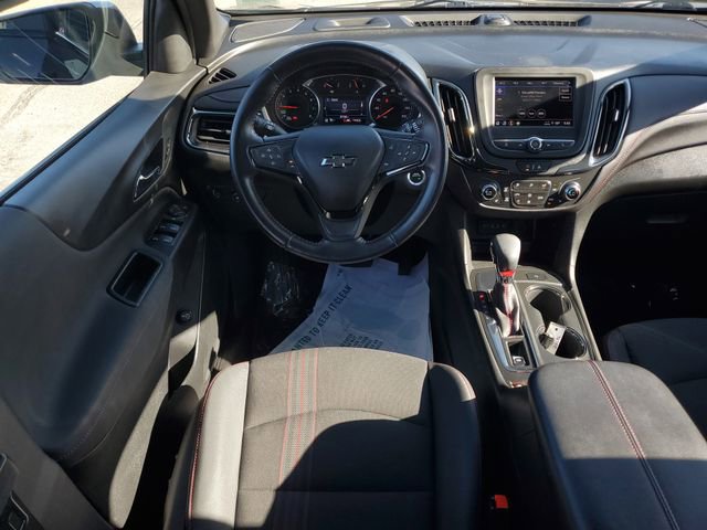 Used 2022 Chevrolet Equinox RS image 18