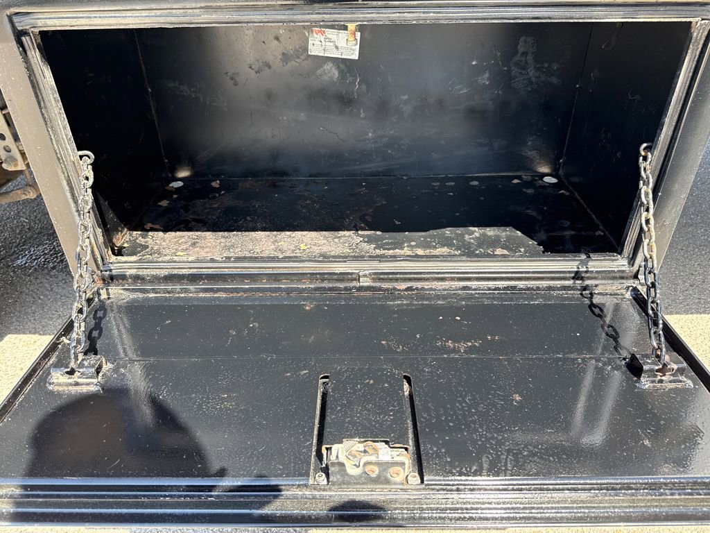 Used 2024 Ford F450 XL image 10