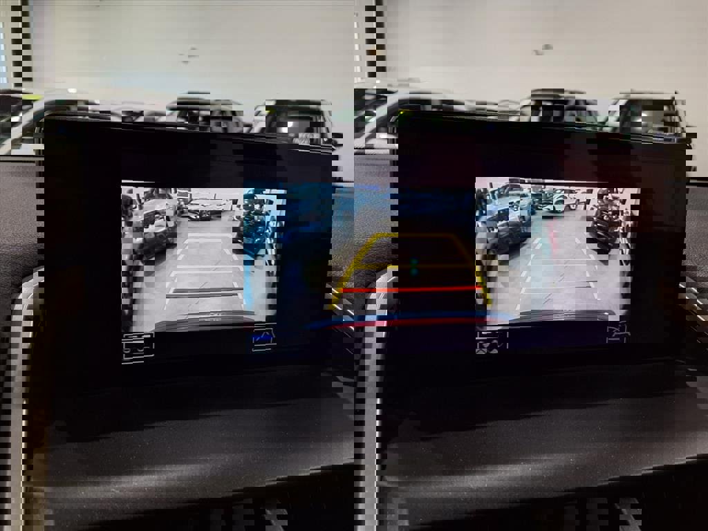 Used 2020 Lexus NX 300 AWD w/ Premium Package image 18