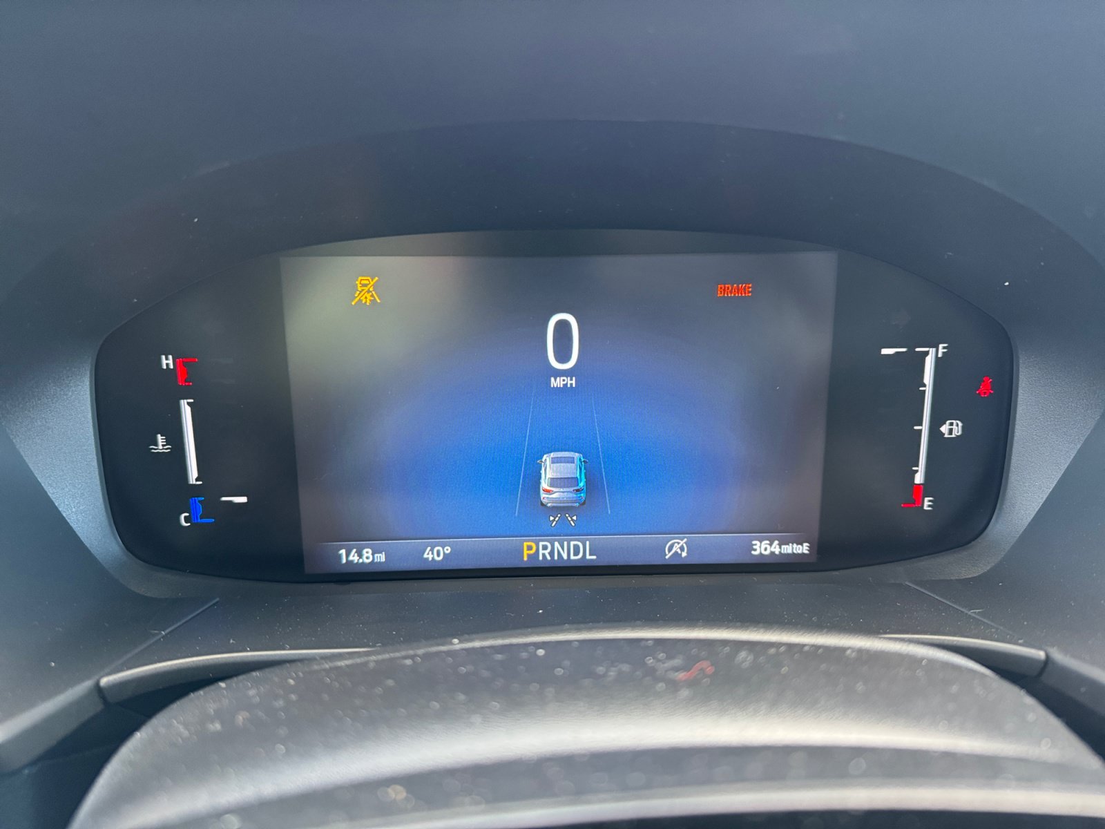 New 2026 Ford Escape Active w/ Cold Weather Package AWD/4WD image 32