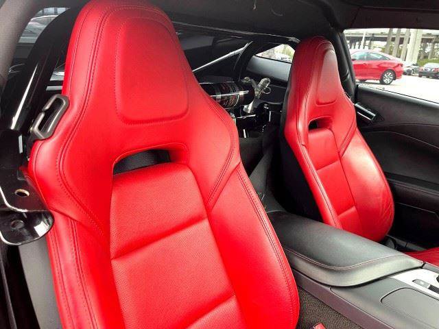 Used 2016 Chevrolet Corvette Z06 RWD image 46