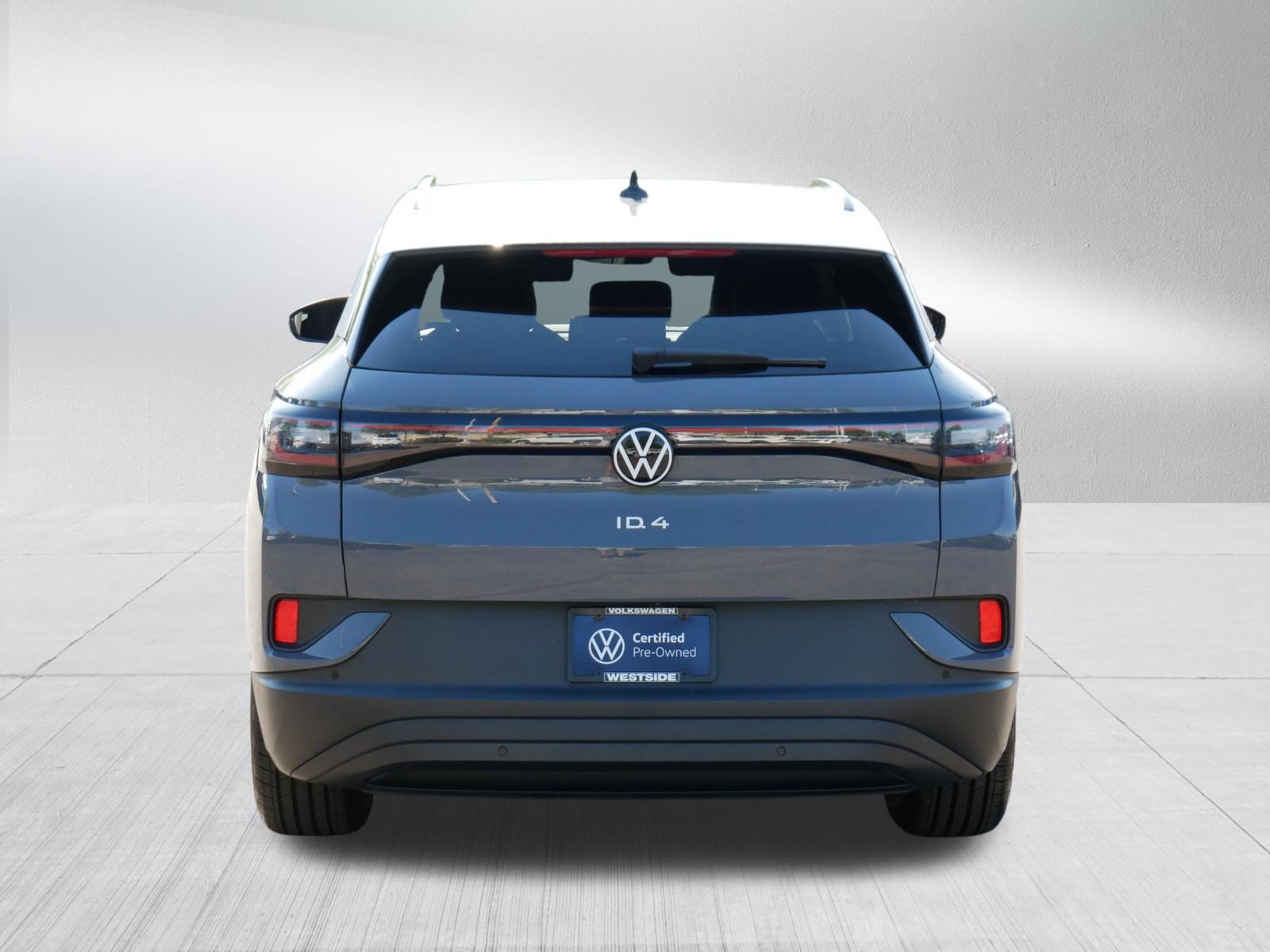 Certified 2023 Volkswagen ID.4 Pro RWD image 6