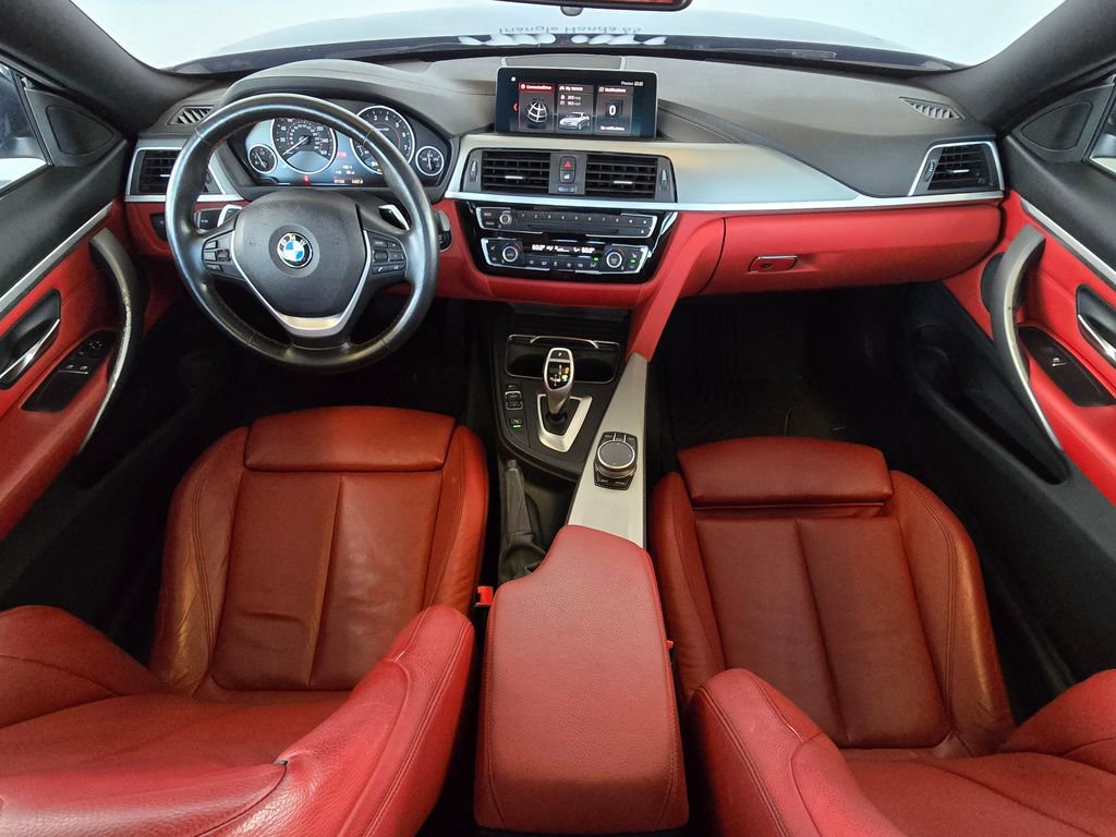 Used 2020 BMW 430i Coupe w/ Convenience Package image 8