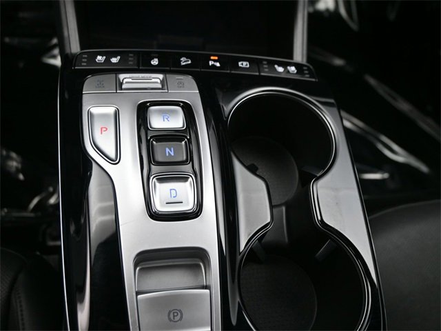 Used 2023 Hyundai Tucson Limited image 11