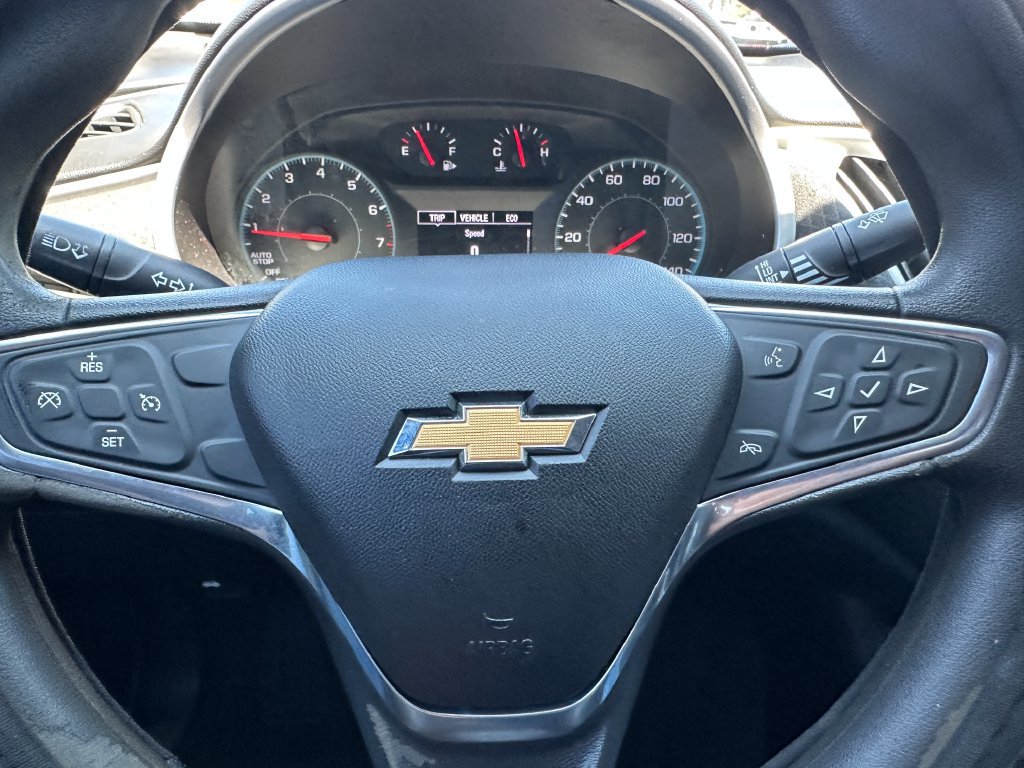 Used 2018 Chevrolet Malibu LS FWD image 22