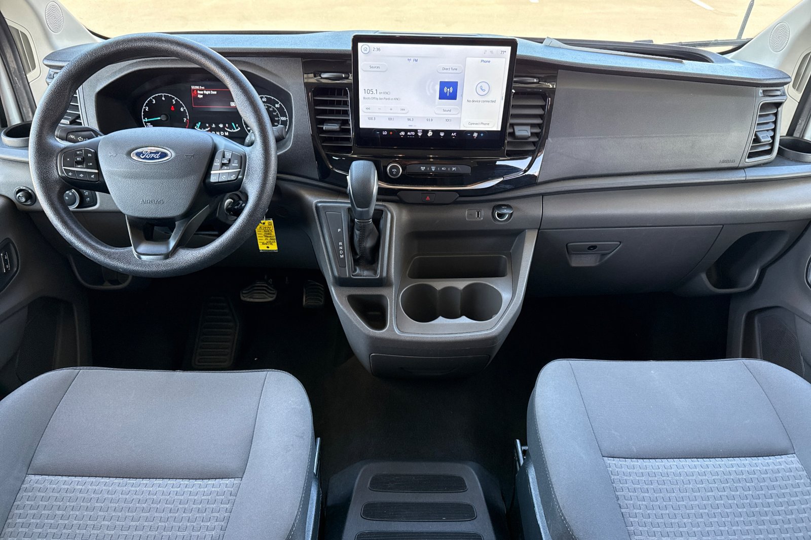 Used 2023 Ford Transit 350 XLT RWD image 18