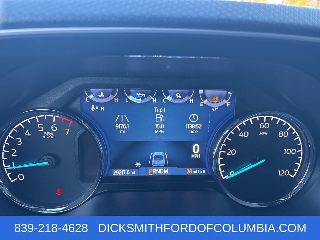 Used 2022 Ford F150 XLT w/ Equipment Group 302A High image 11