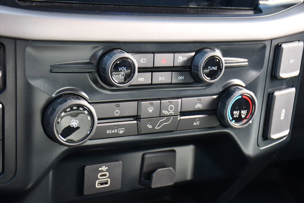 Used 2025 Ford F150 XL w/ Equipment Group 103A High image 25