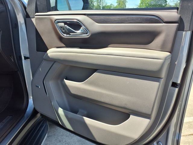 Used 2023 Chevrolet Tahoe LT w/ LT Signature Plus Package image 22