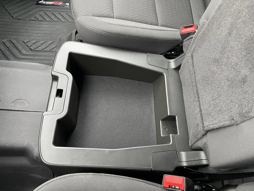 Used 2025 Chevrolet Silverado 2500 LT w/ All Star Edition image 54