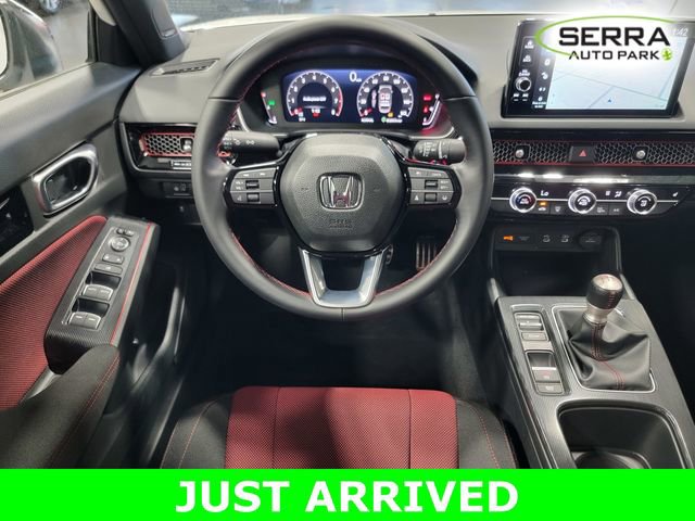 Certified 2026 Honda Civic Si image 24