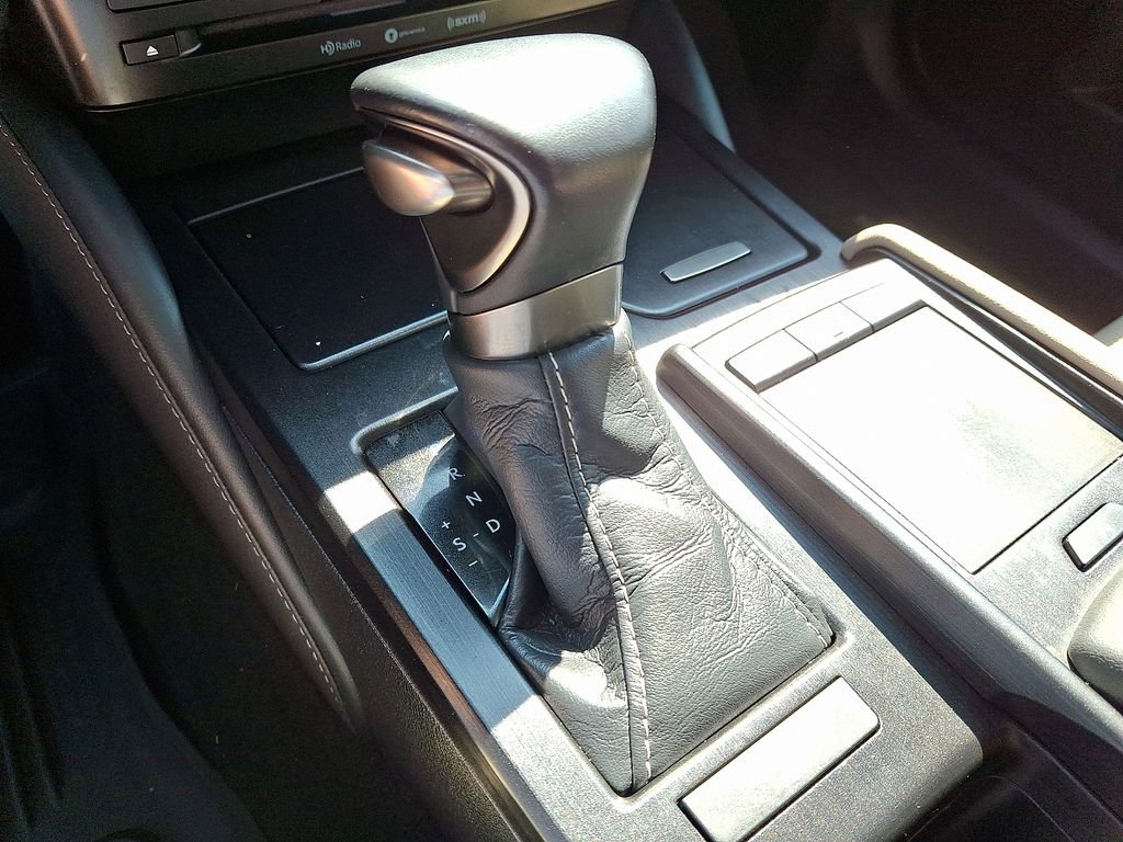 Used 2021 Lexus ES 350 w/ Premium Package FWD image 15
