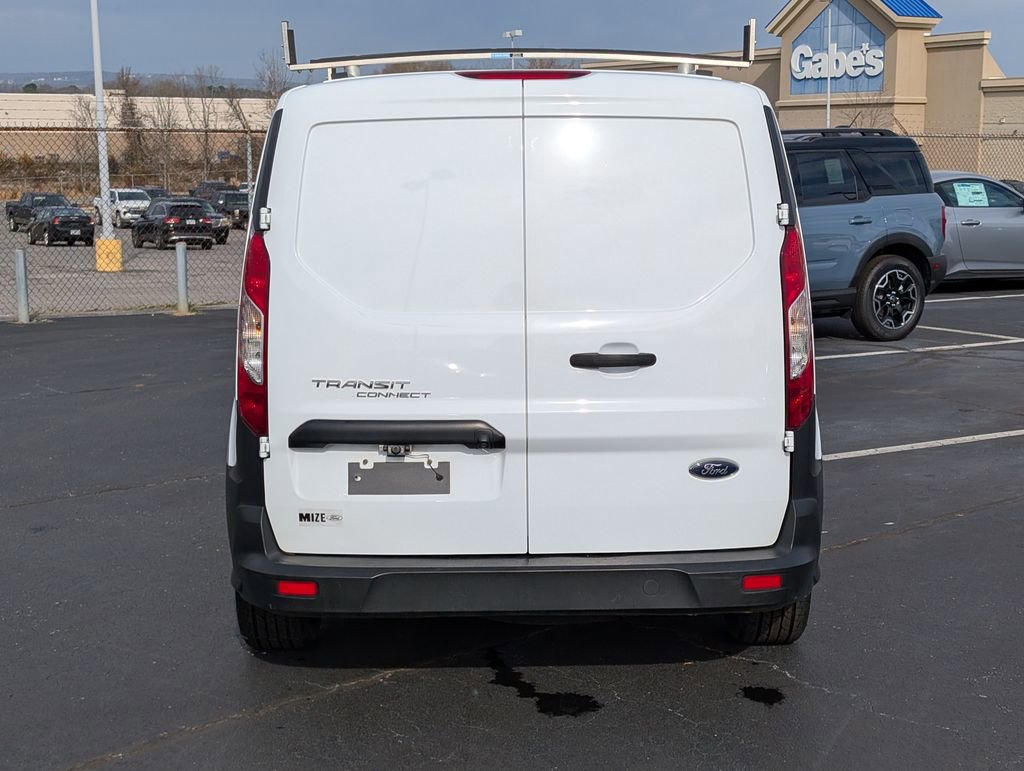 Used 2022 Ford Transit Connect XL image 8