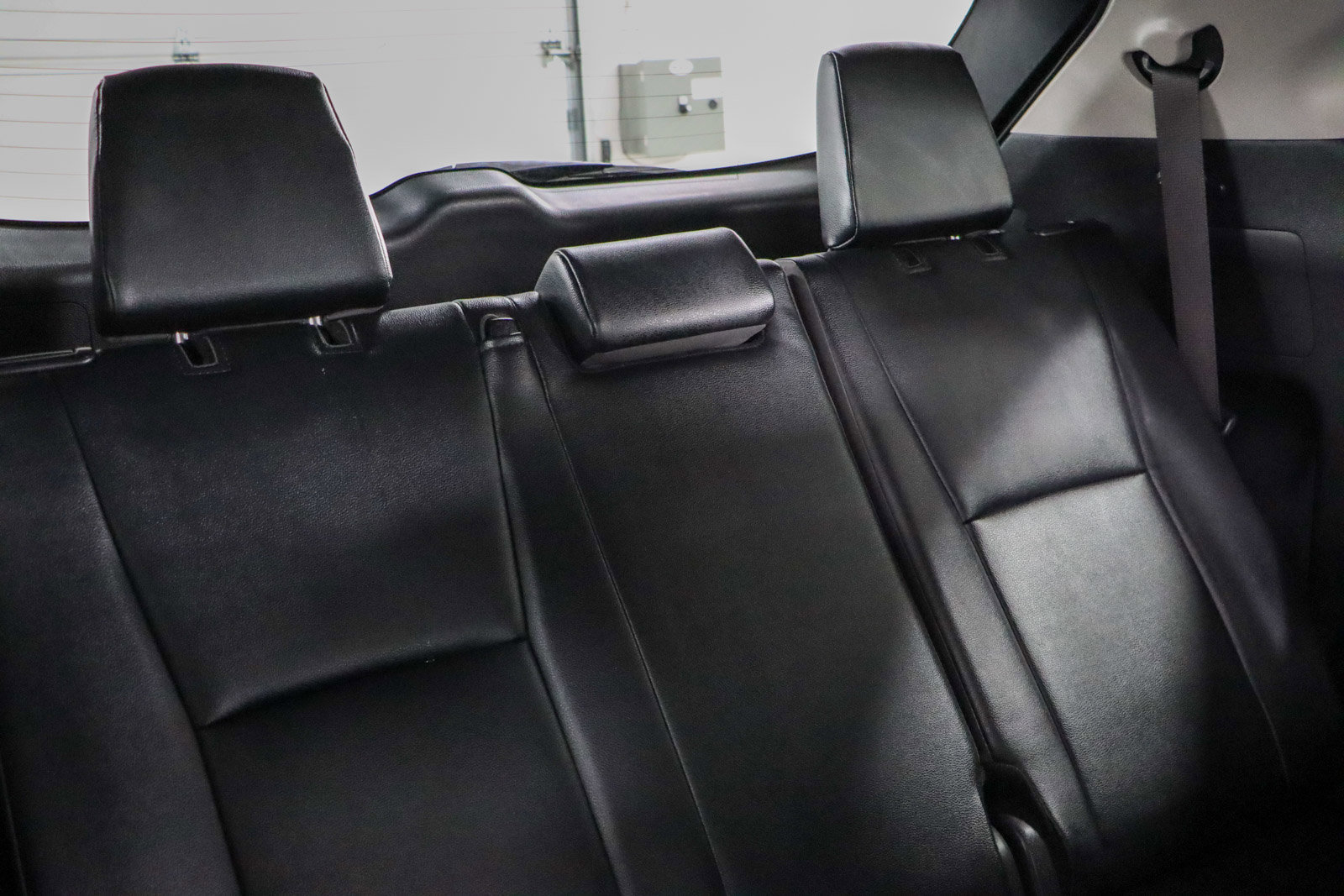 Used 2024 Toyota Highlander XLE image 31