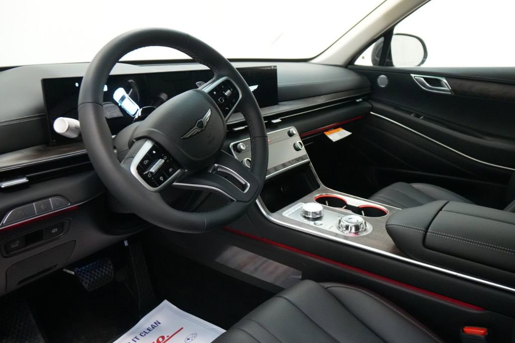 New 2025 Genesis GV80 2.5T Select image 19
