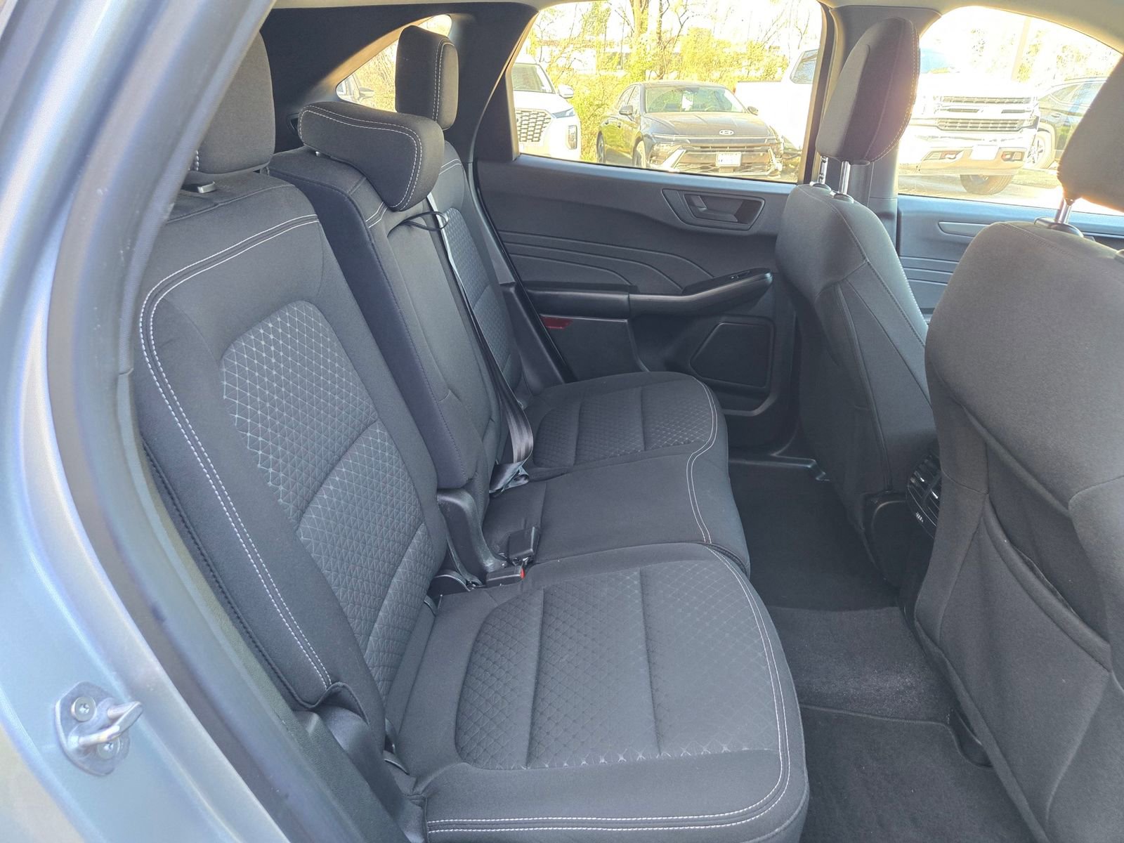 Used 2023 Ford Escape Active image 28