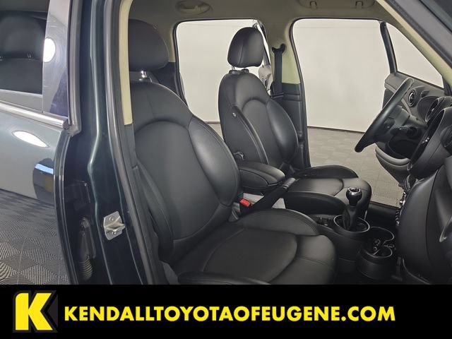 Used 2014 MINI Cooper Countryman S AWD/4WD image 29