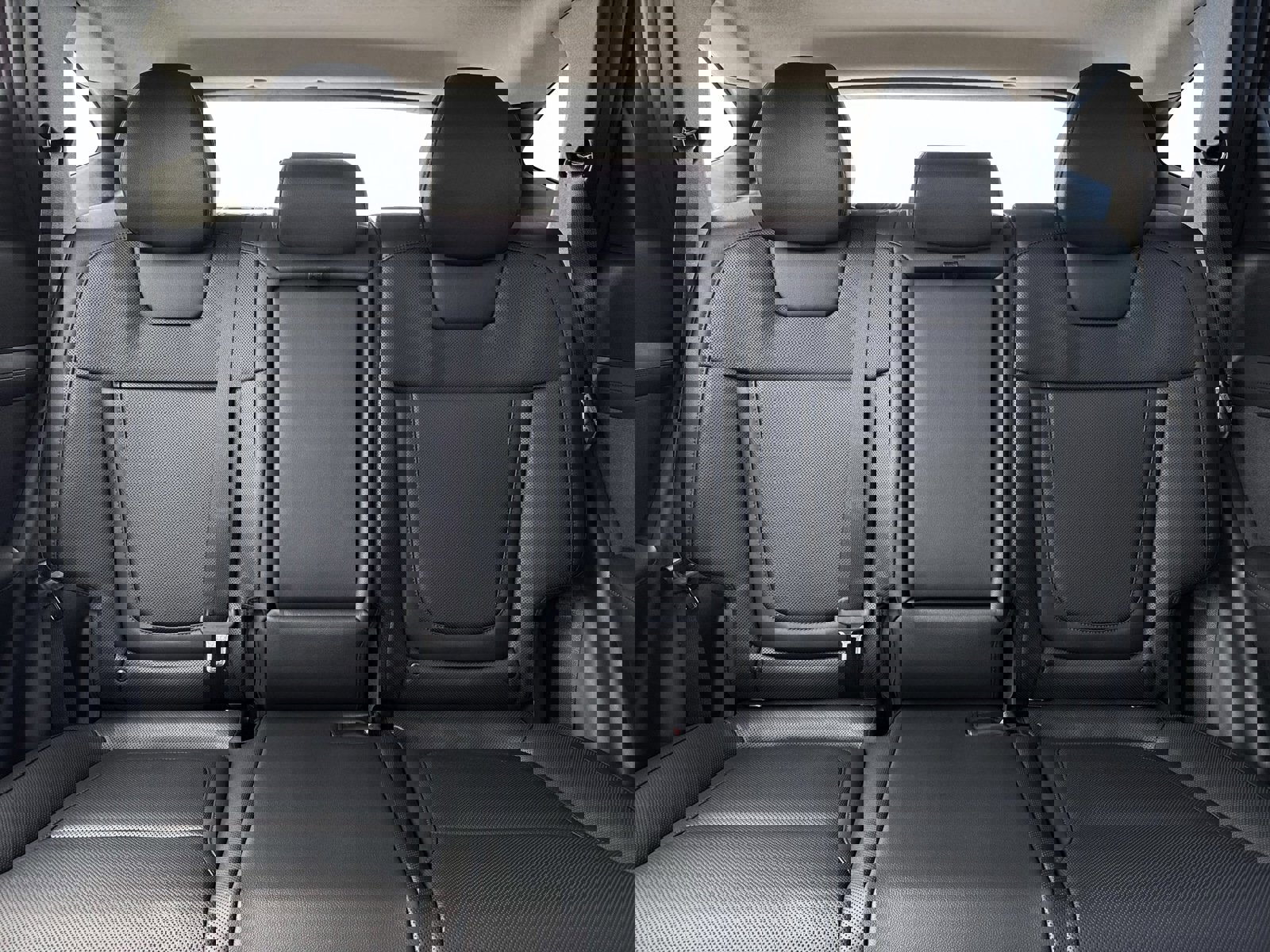 New 2026 Hyundai Tucson Limited image 16