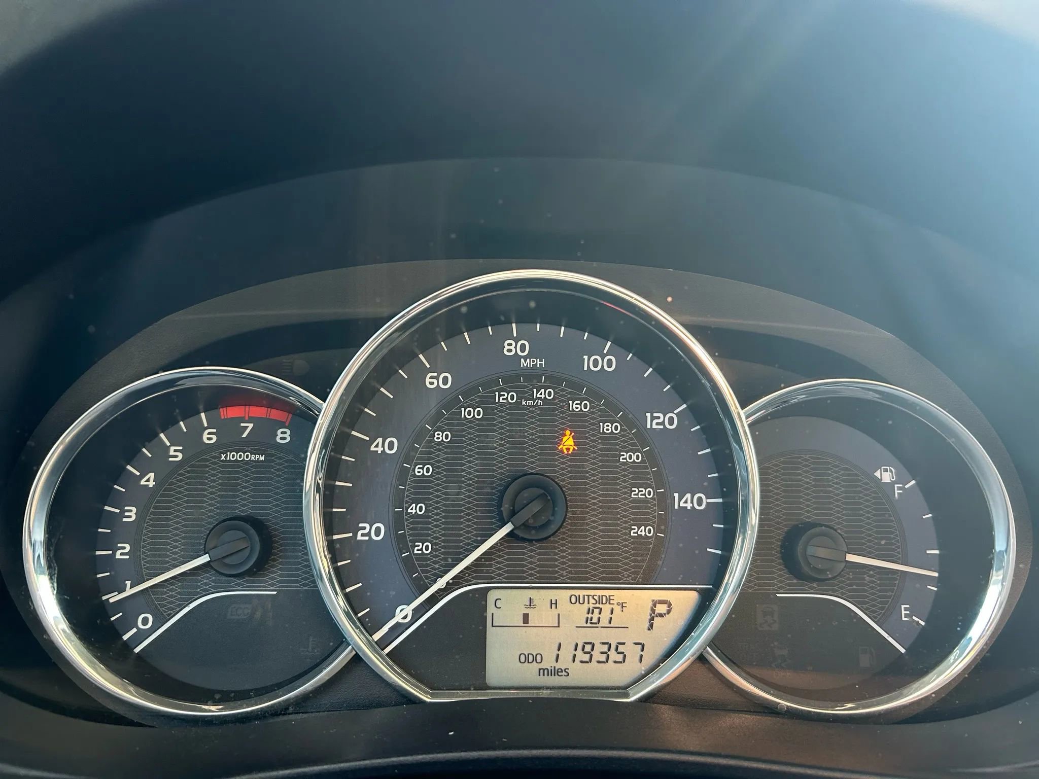 Used 2015 Toyota Corolla L image 22