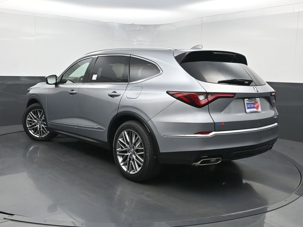 Used 2023 Acura MDX SH-AWD w/ Advance Package image 30