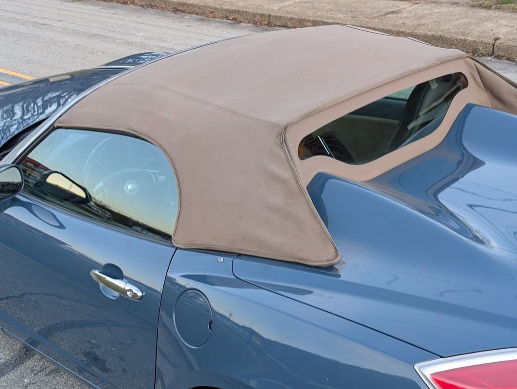 Used 2007 Saturn Sky w/ Premium Trim Pkg image 20