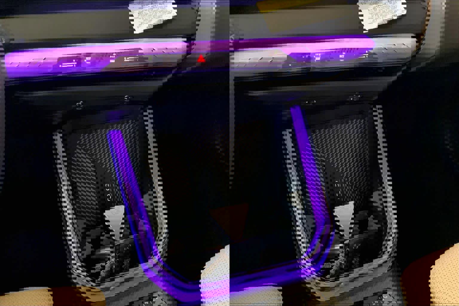 New 2026 BMW X3 xDrive30 w/ Convenience Package image 20