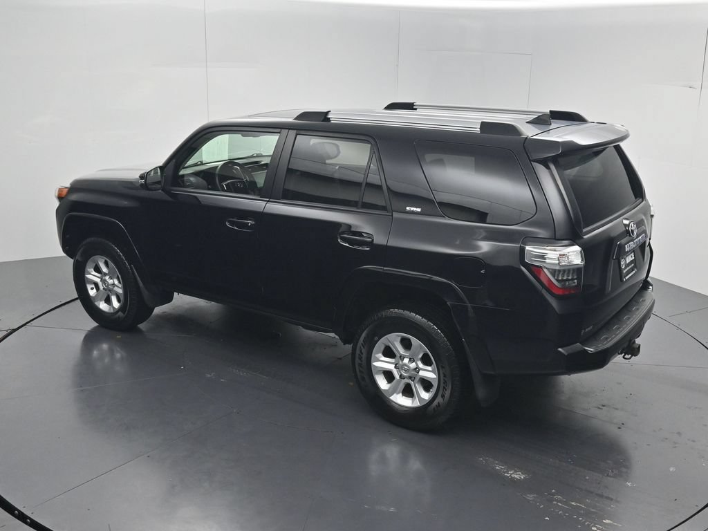 Used 2021 Toyota 4Runner SR5 Premium w/ Moonroof Package AWD/4WD image 59