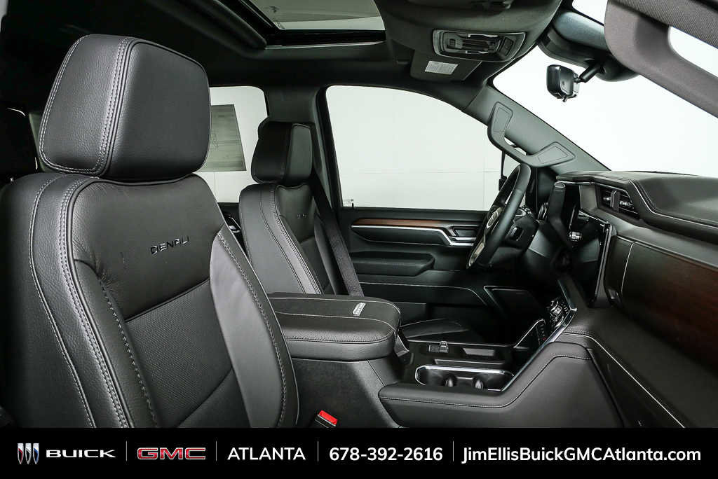 New 2026 GMC Sierra 2500 Denali image 23