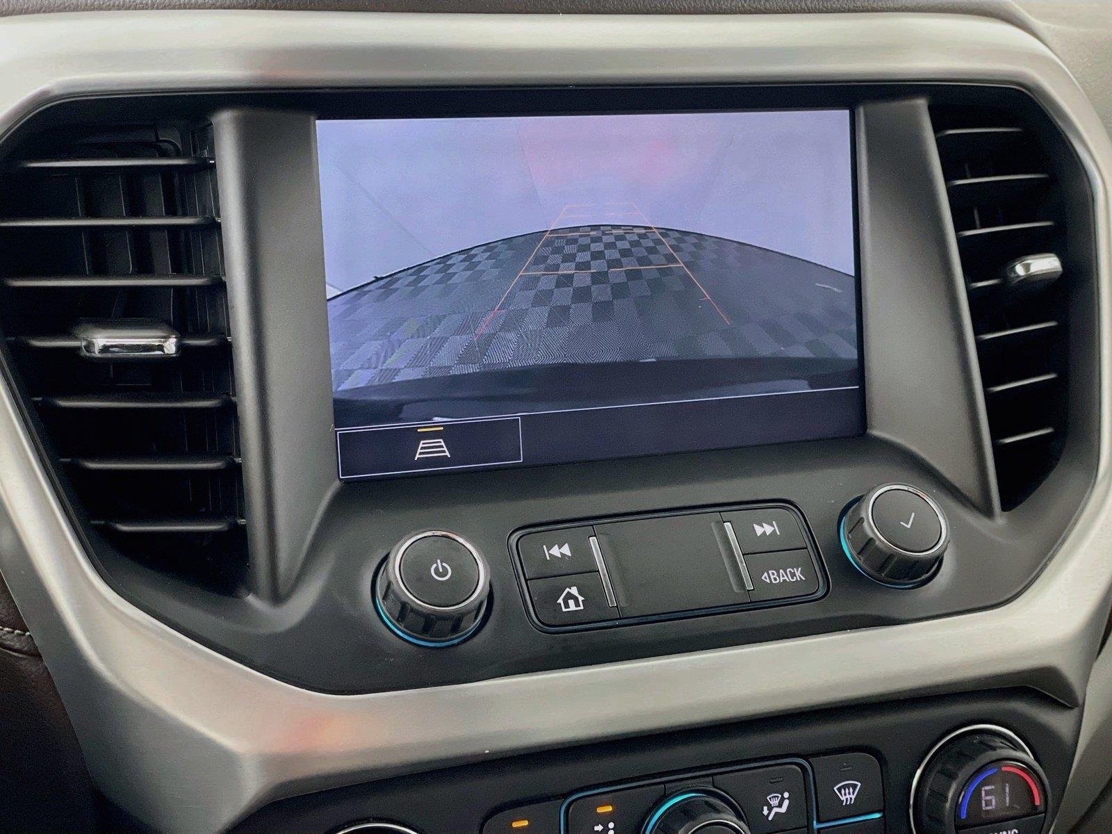 Used 2021 GMC Acadia SLT w/ LPO, Floor Liner Package FWD image 17
