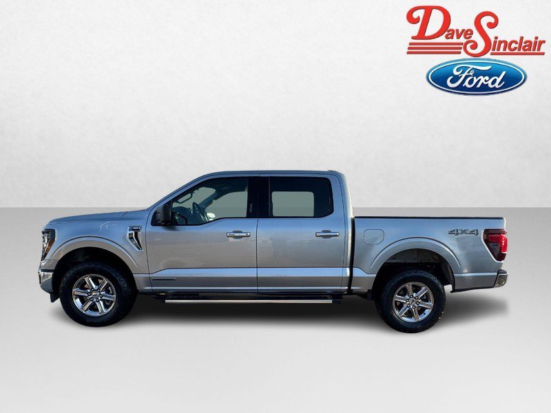 Used 2024 Ford F150 XLT w/ Mobile Office Package image 10