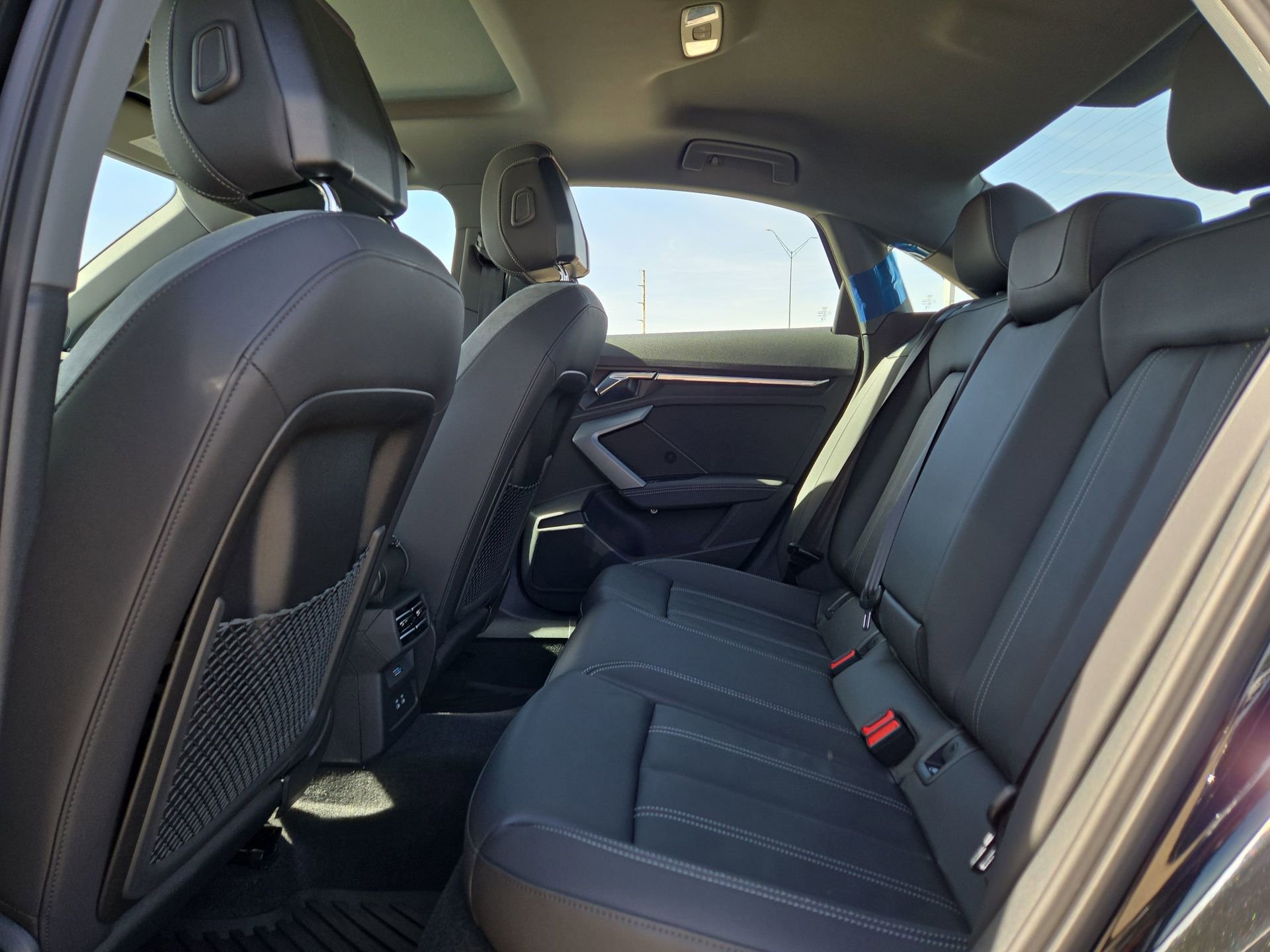 New 2026 Audi A3 2.0T Premium AWD/4WD image 13