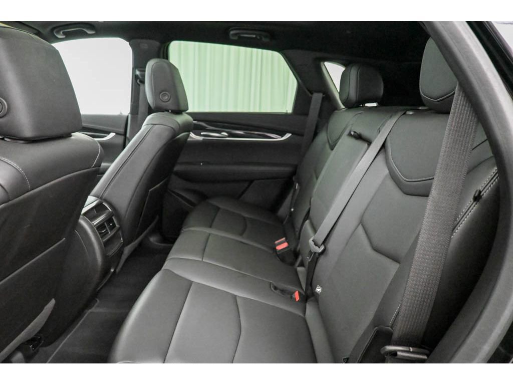 Certified 2023 Cadillac XT5 Premium Luxury image 26