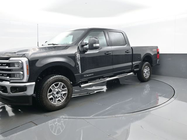 Used 2024 Ford F250 Lariat AWD/4WD image 1
