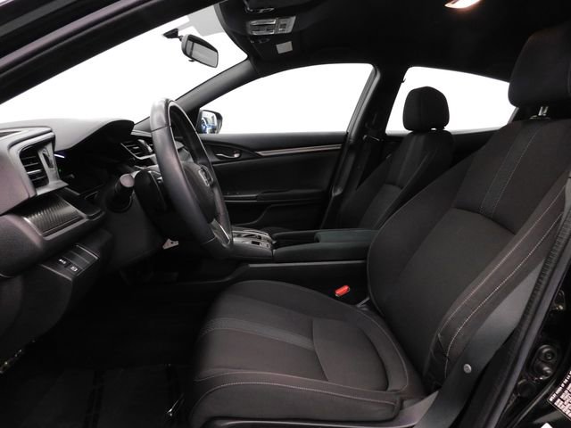 Used 2018 Honda Civic Sport image 13