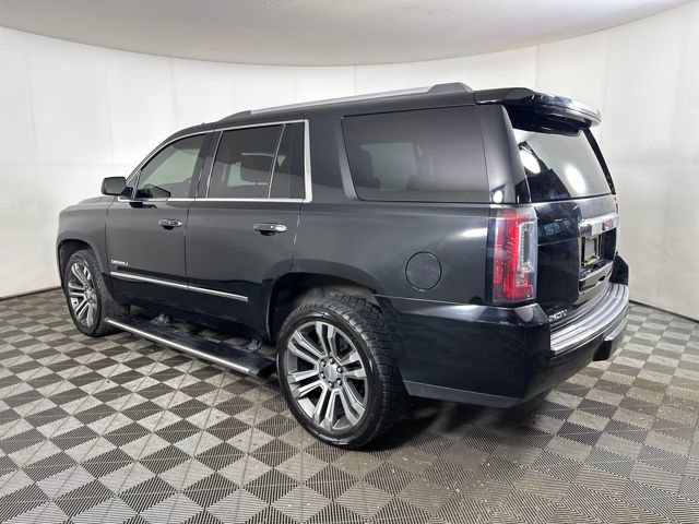 Used 2018 GMC Yukon Denali w/ Denali Ultimate Package image 5