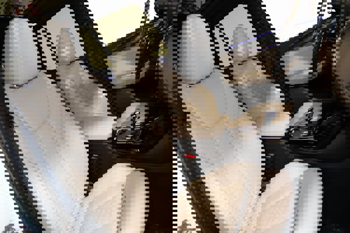 Used 2023 BMW X3 M40i w/ Premium Package image 58