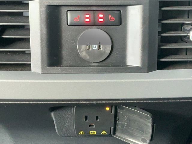 Used 2025 Ford F250 Lariat w/ Chrome Package image 18